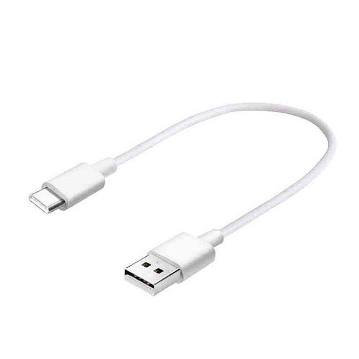 Xiaomi Type-C Cable 40CM White